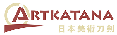 Katana Artkatana sabre japonais