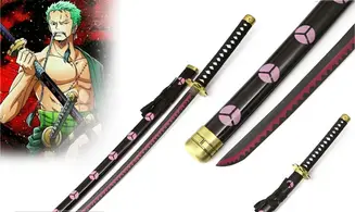 Katana tranchant Shusui