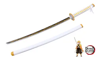 Katana Zenitsu