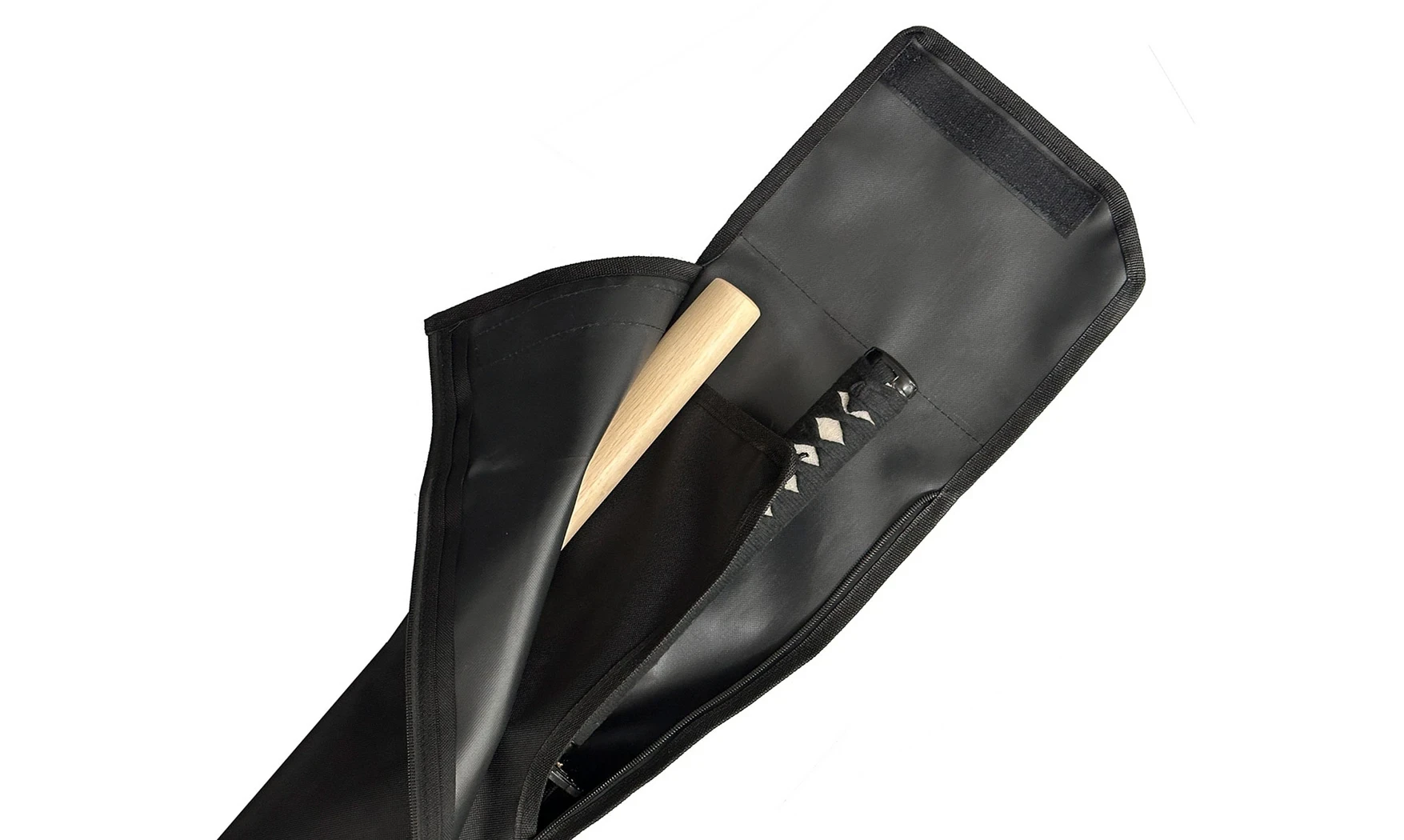Housse deux sabres