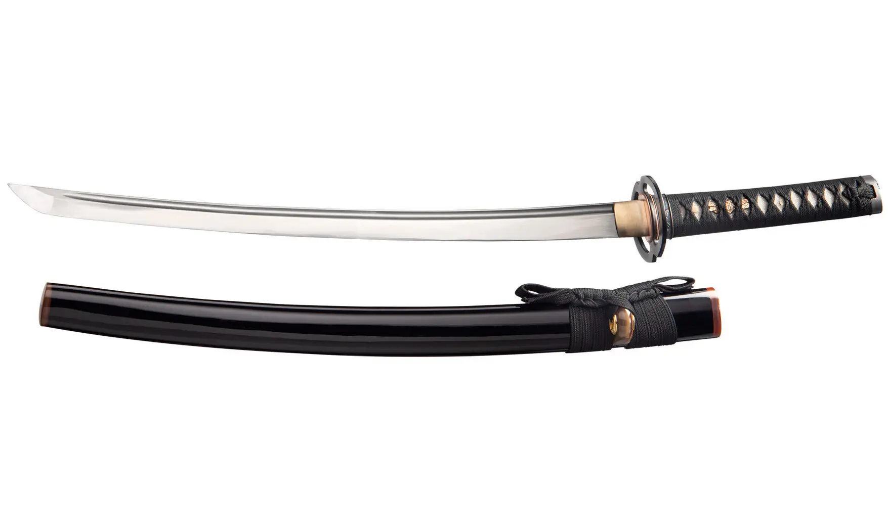 Wakizashi Bo-Hi