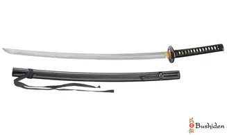 Katana Tameshigiri