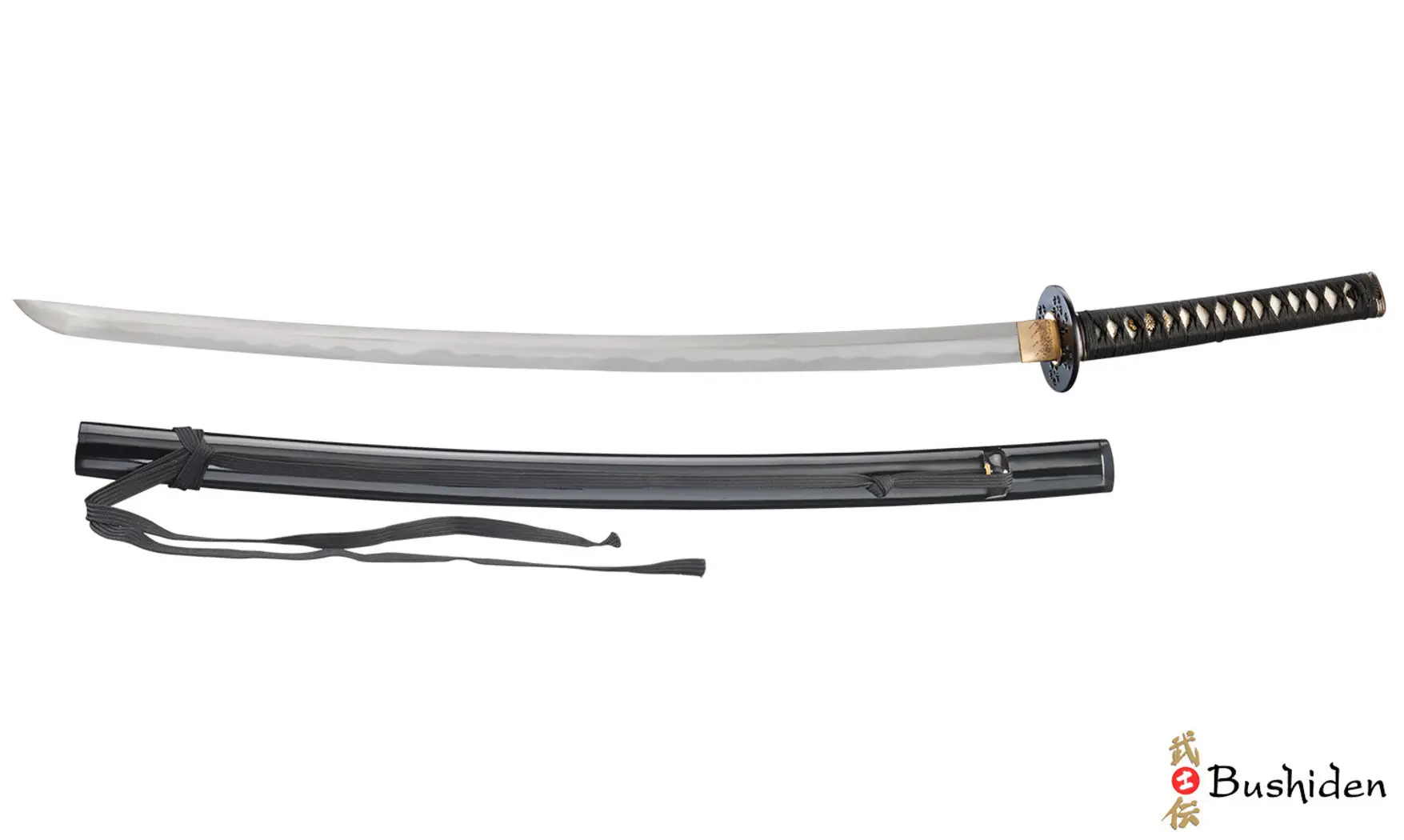 Katana Tameshigiri