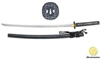 Katana Unkaï