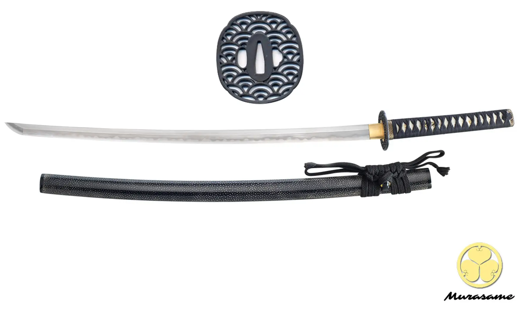 Katana Unkaï