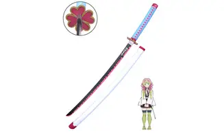 Katana Mitsuri Kanroji