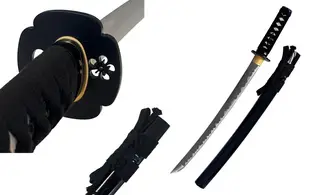 Wakizashi Traditionnel