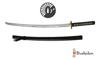 Iaito 67cm Tombo