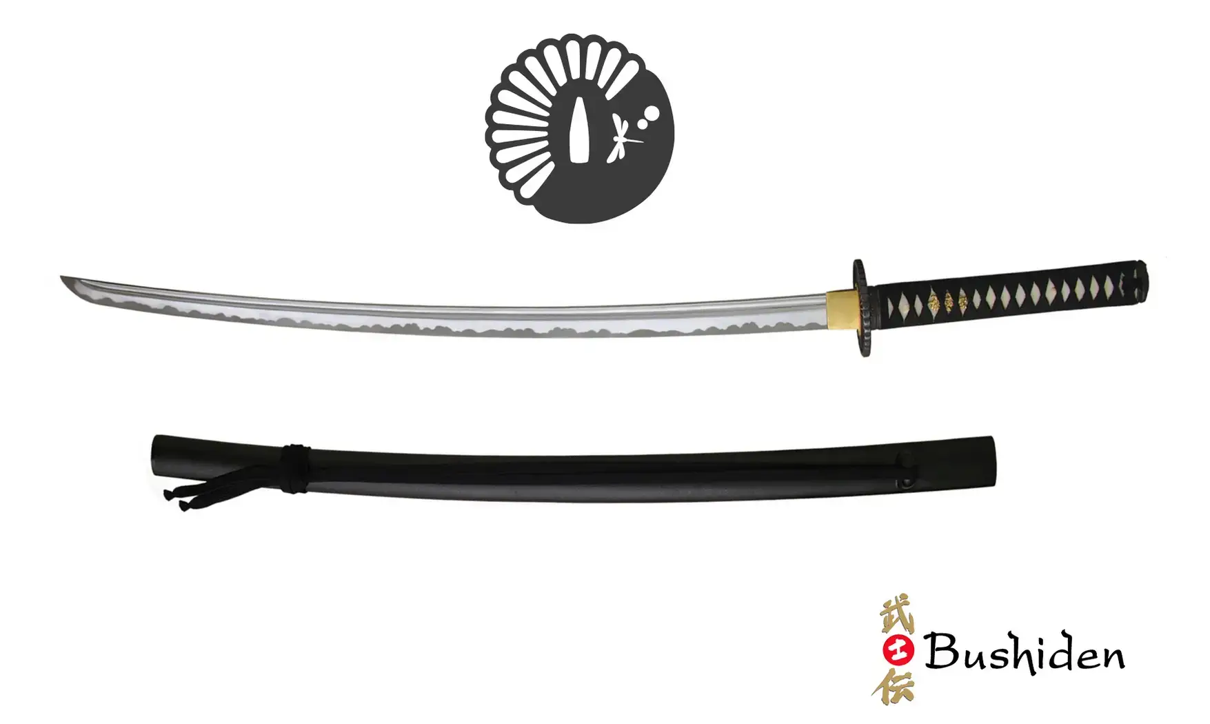 Iaito 67cm Tombo