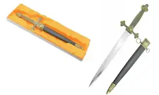 Dague maçonnique