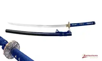 Katana Unokubi
