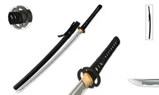 Iaito Aluminium