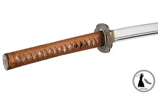 Iaito Alu "Take"
