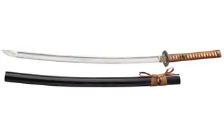 Iaito Alu "Take"