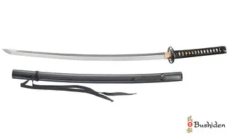 Katana Tranchant Tsuru