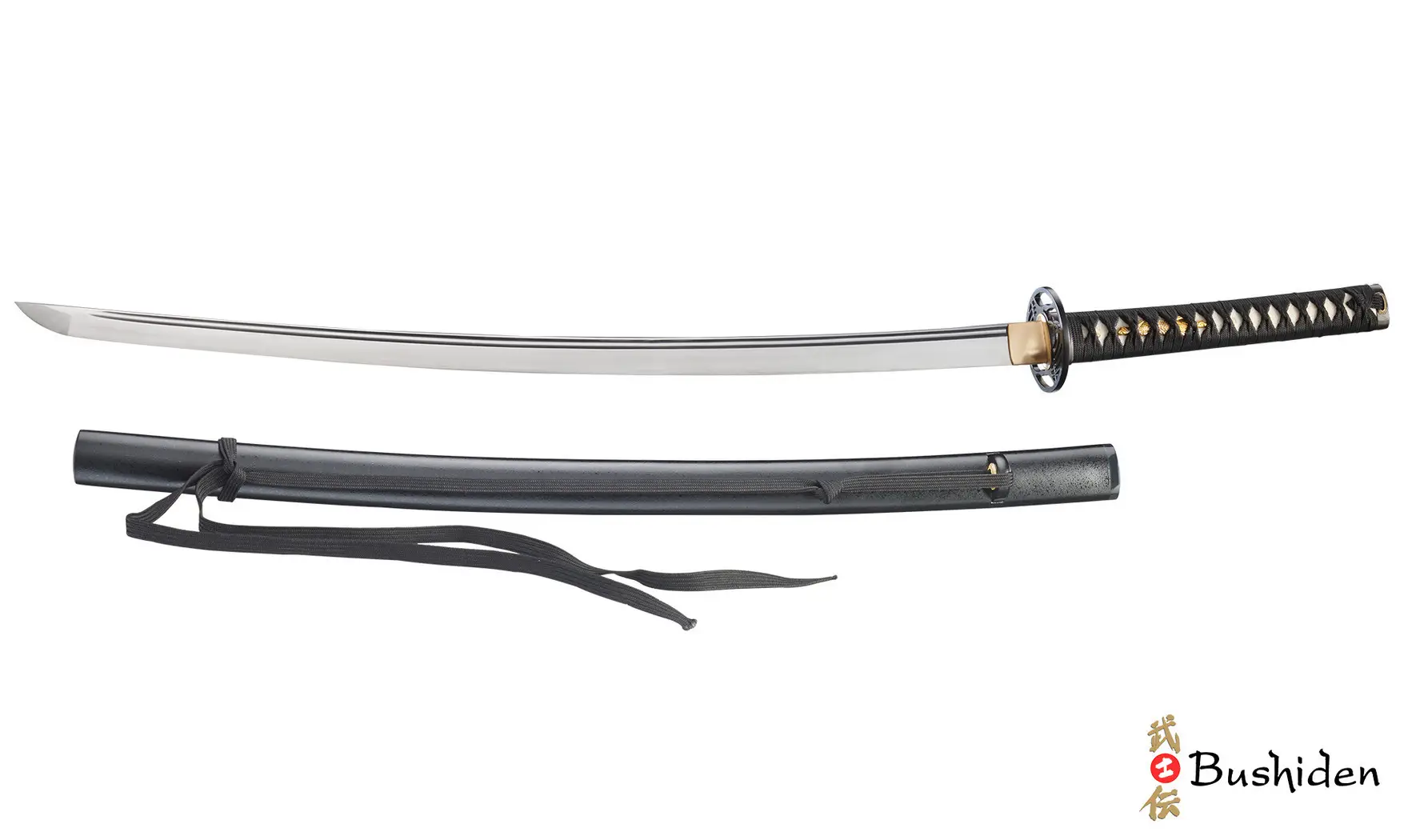 Katana Tranchant Tsuru