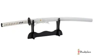 Katana Practical Blanc