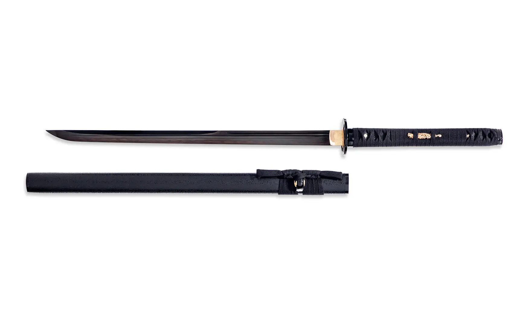 Ninjato Ikazuchi