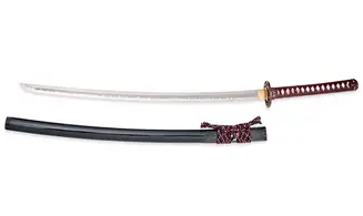 Katana Nami