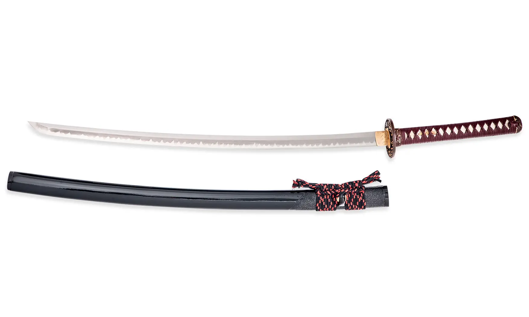 Katana Nami