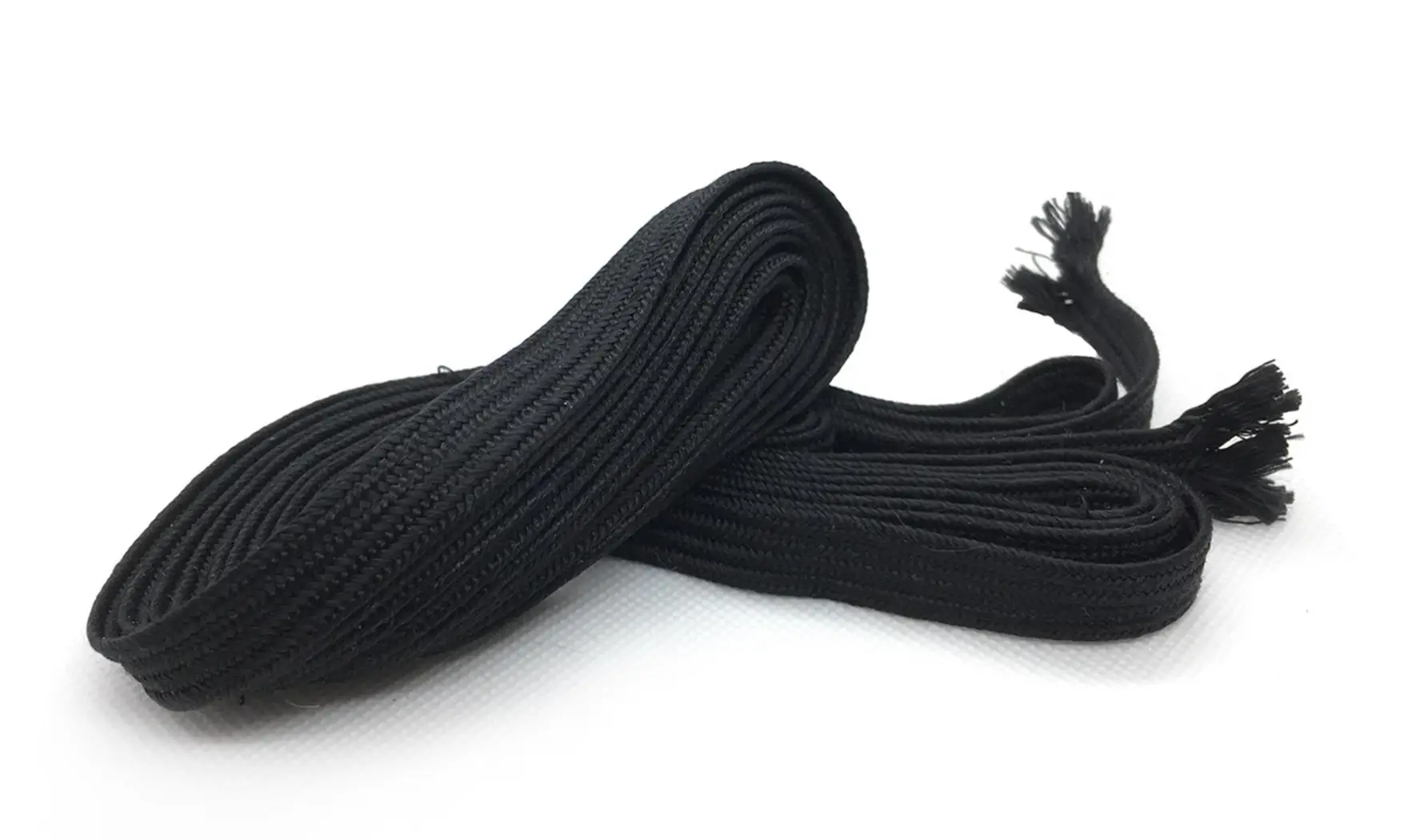 Ito coton Japon Noir