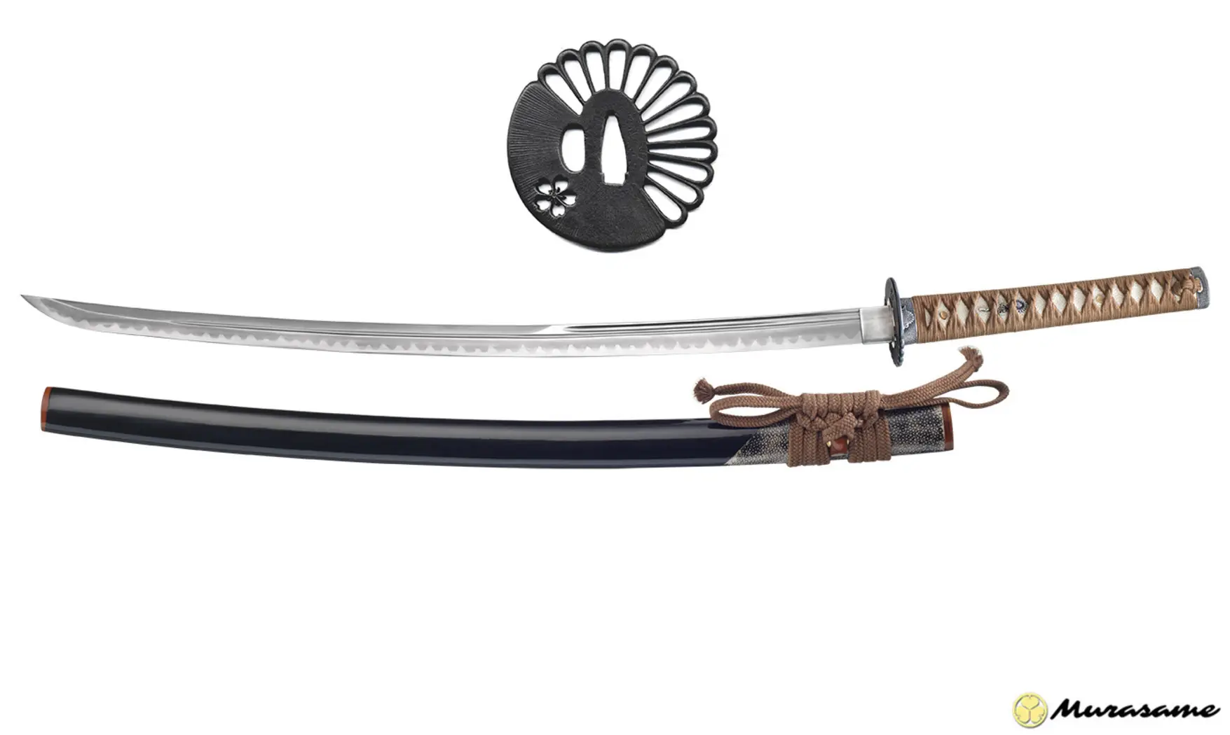 Katana Kikusui