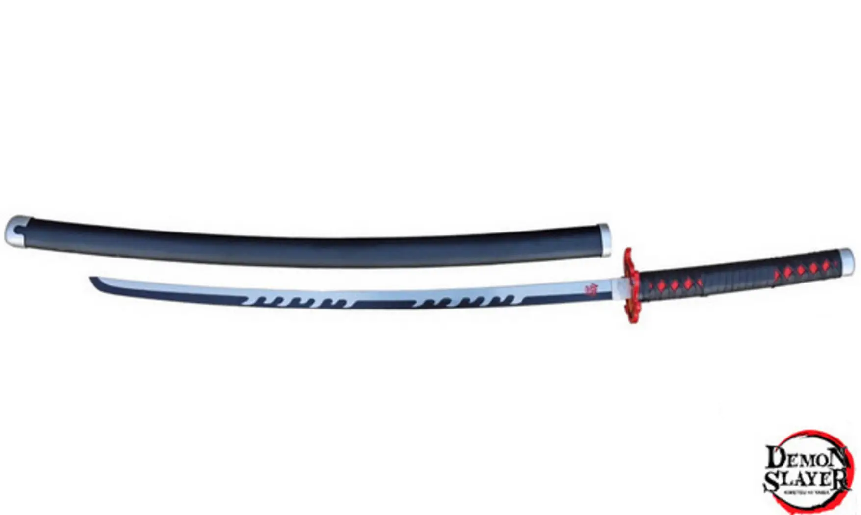 Katana Tanjirō Kamado