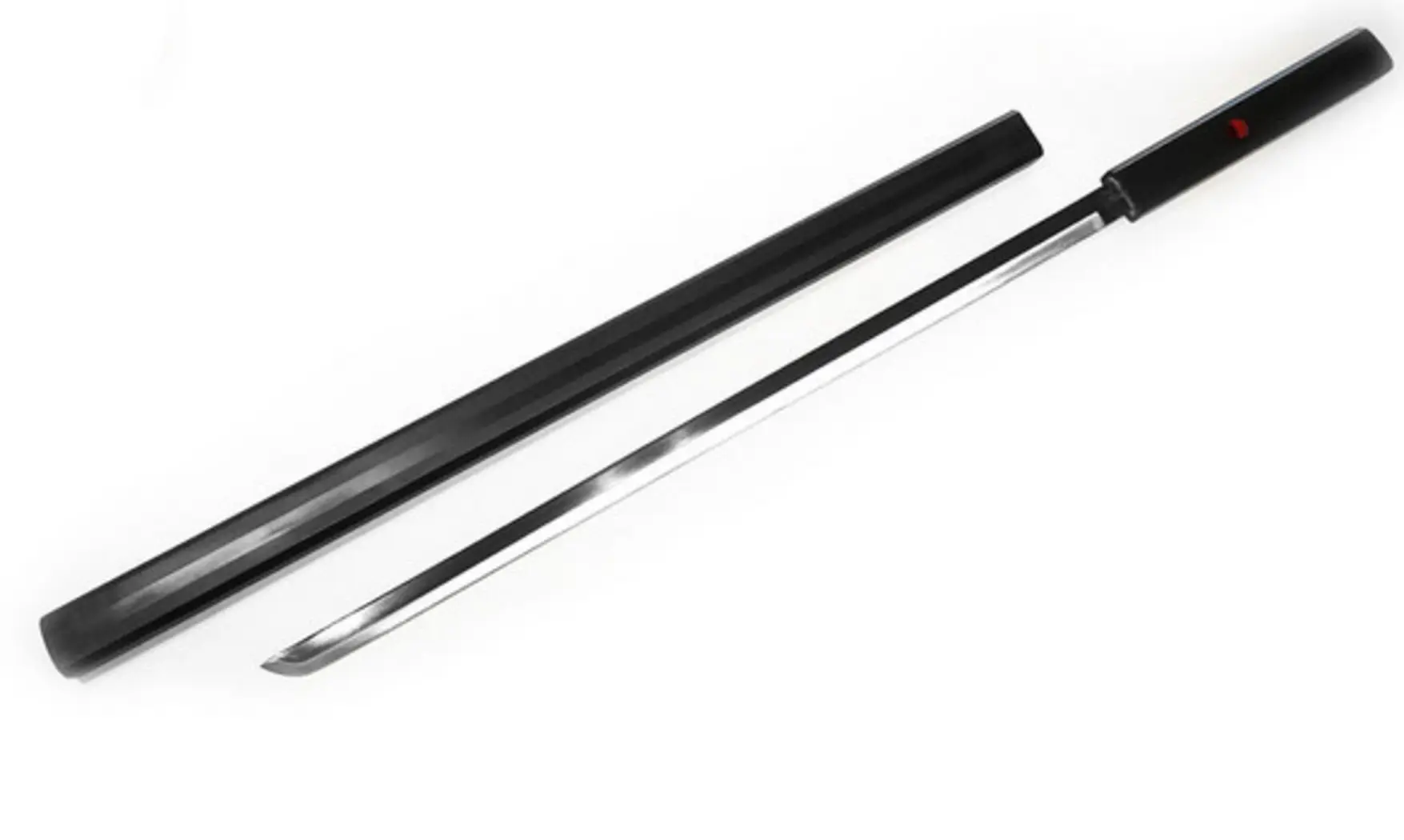 Katana Sasuke noir