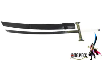 Épée Dracule Mihawk
