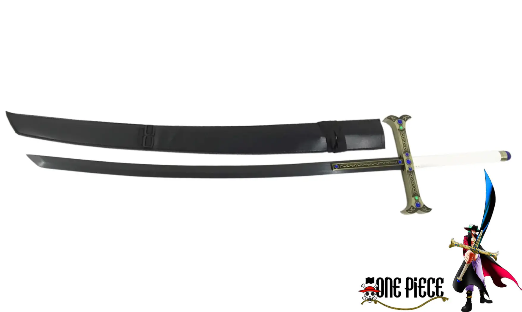 Épée Dracule Mihawk