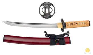 Tanto "Bushi"