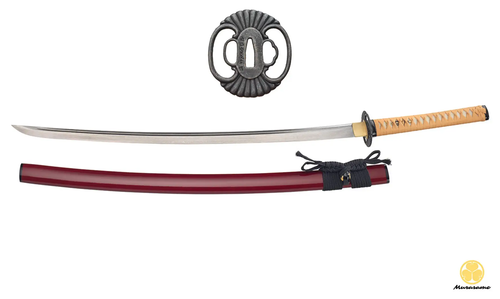Katana Bushi Murasame