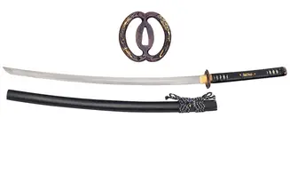 Katana Emperor
