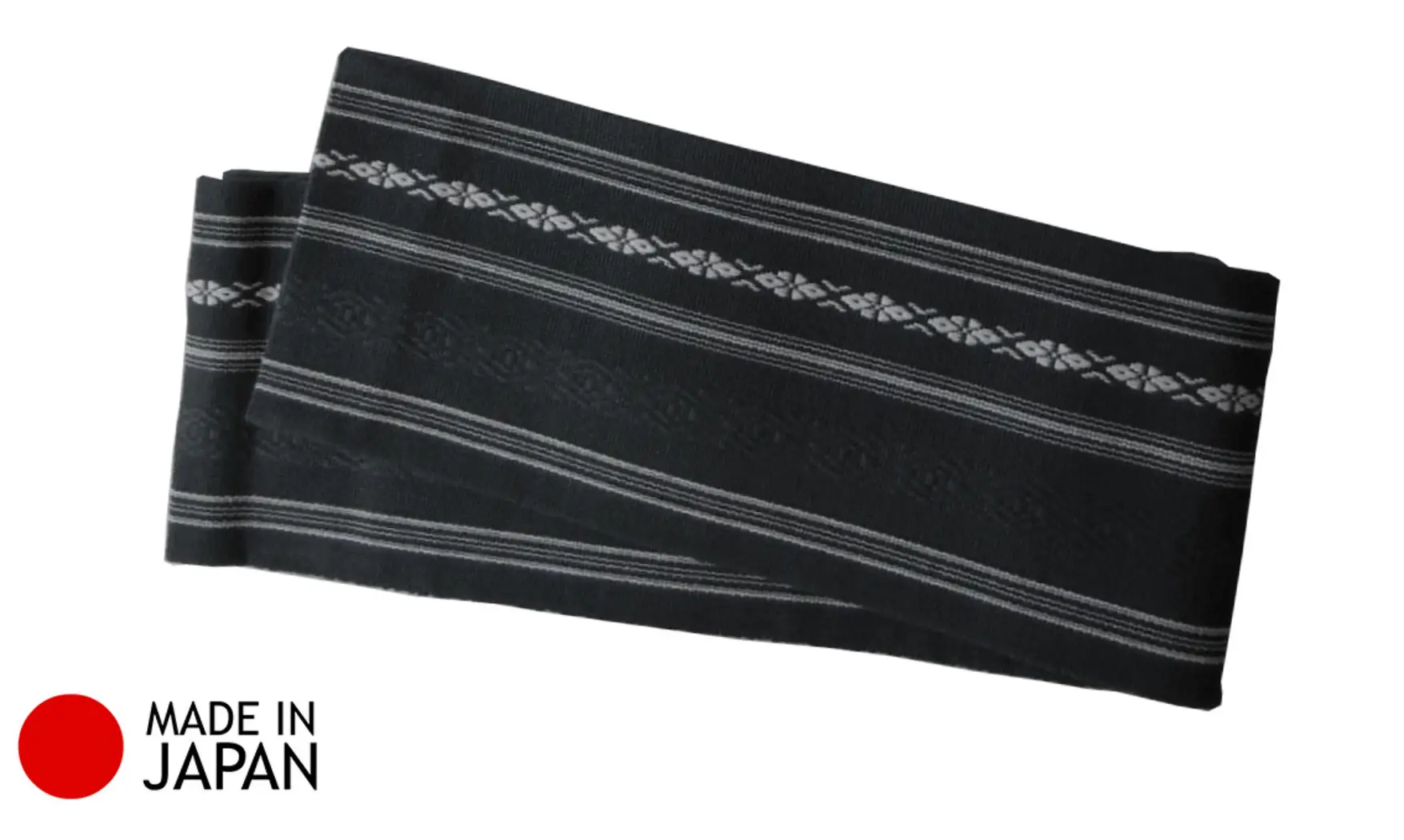 Obi Japon 100% coton