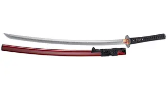Katana Dotanuki