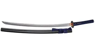 Katana Shinto