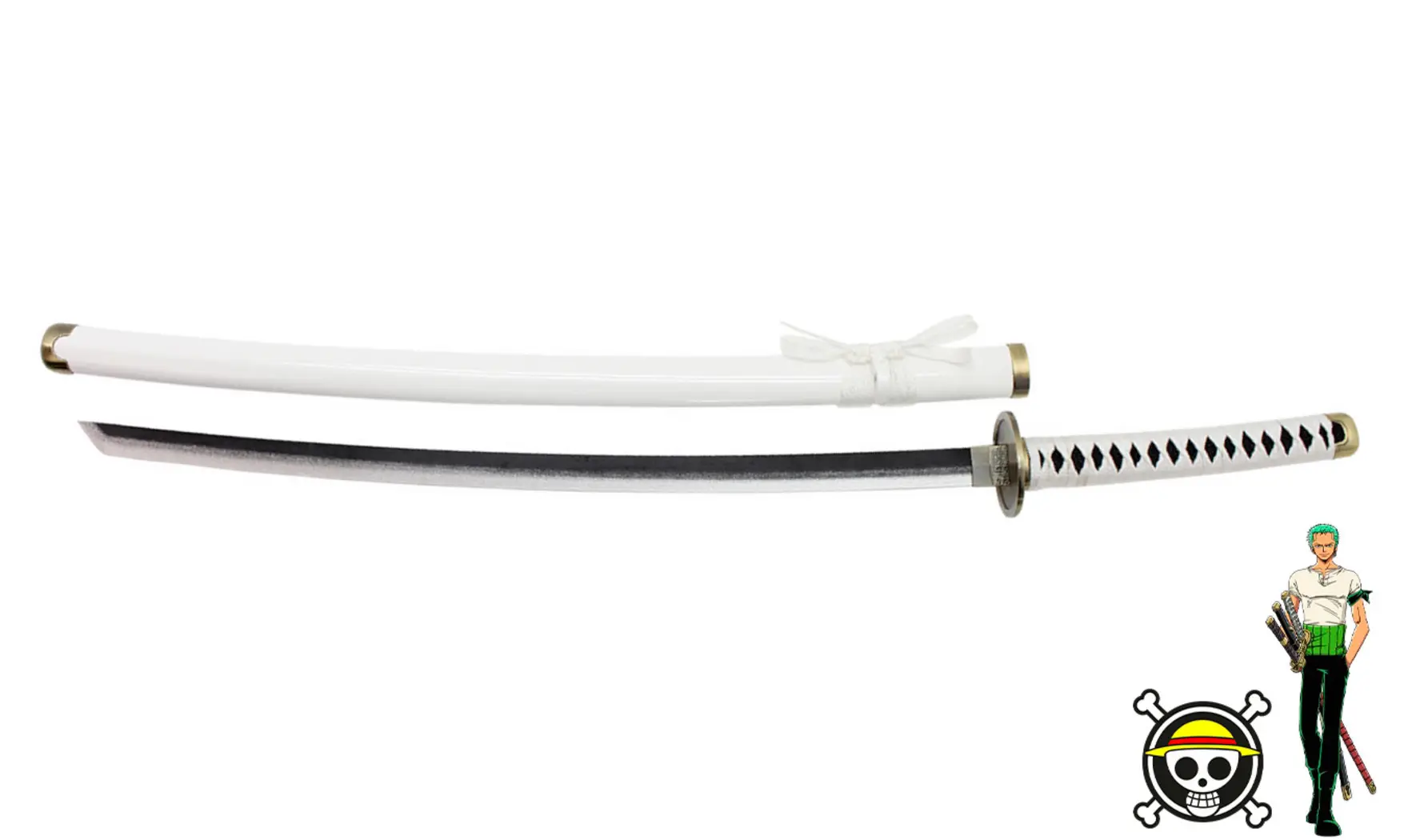 Katana Wadô Ichimonji