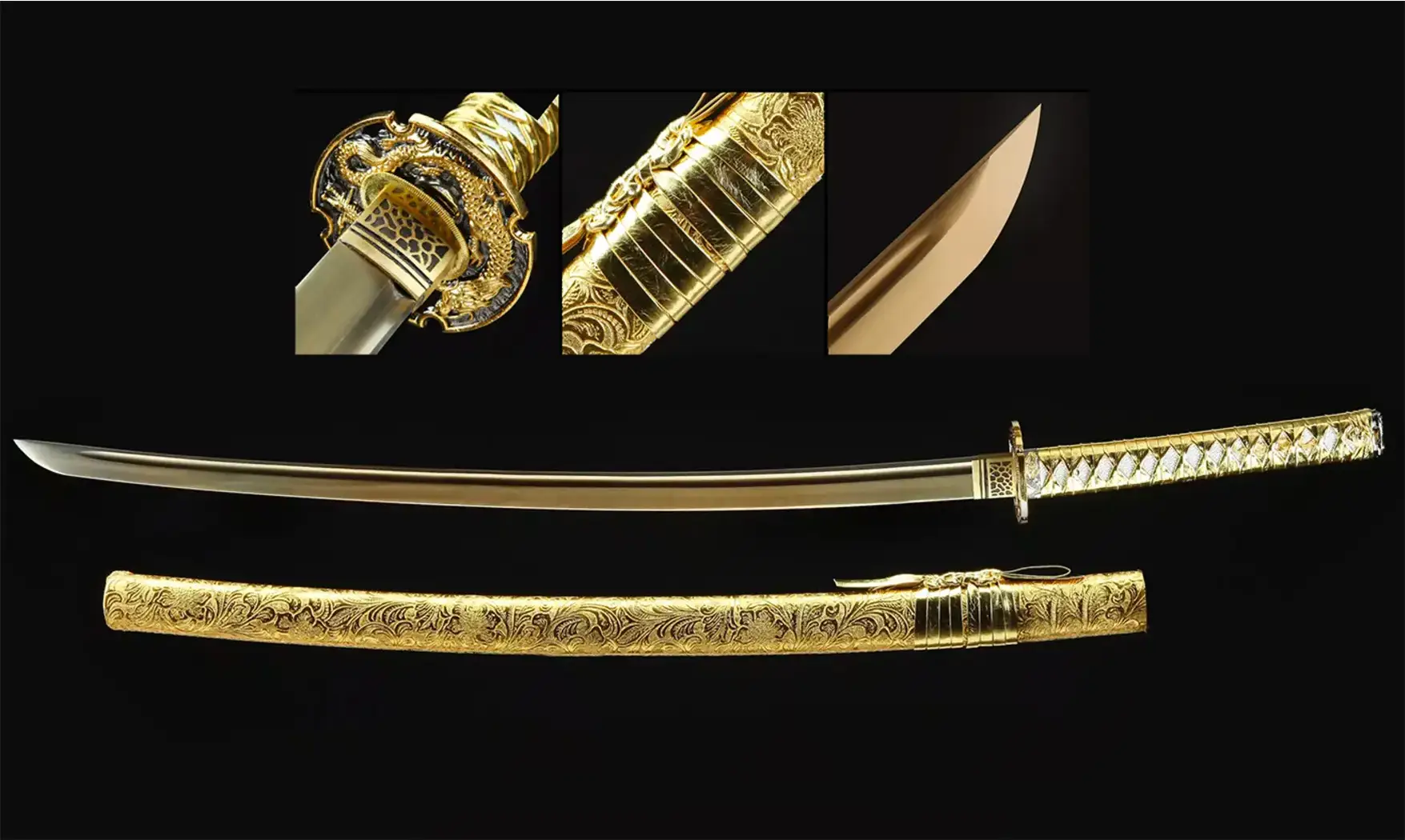 Katana Or