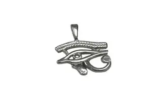 Pendentif Œil d'Horus