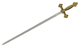 Épée maçonnique