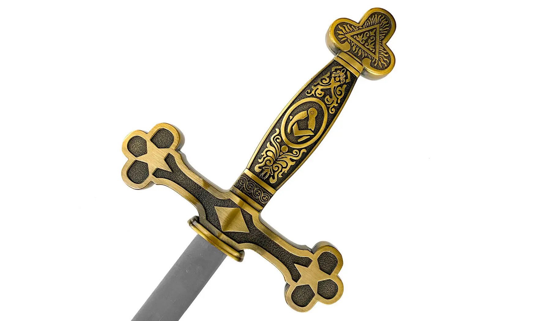 Épée maçonnique