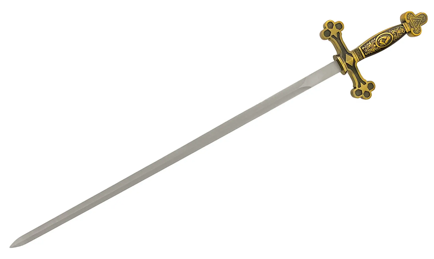 Épée maçonnique