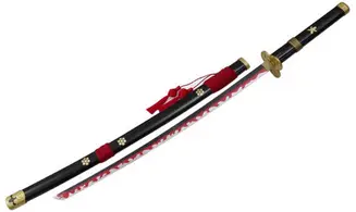 Katana Enma de Zoro