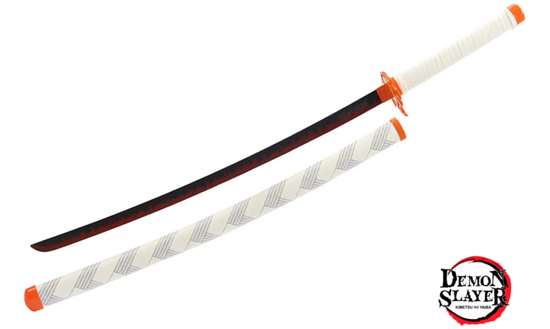 Katana Kyōjurō Rengoku
