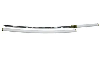 Katana de Kenpachi