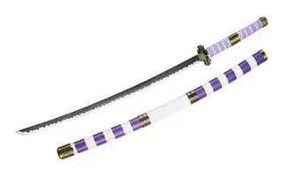Katana de Luffy