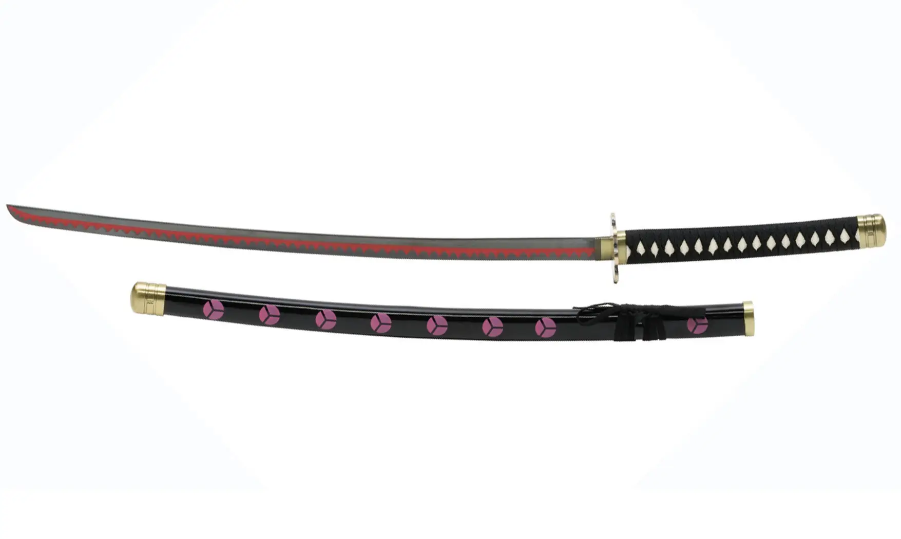 Katana Shusui