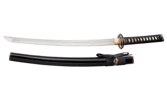 Wakizashi No-Hi