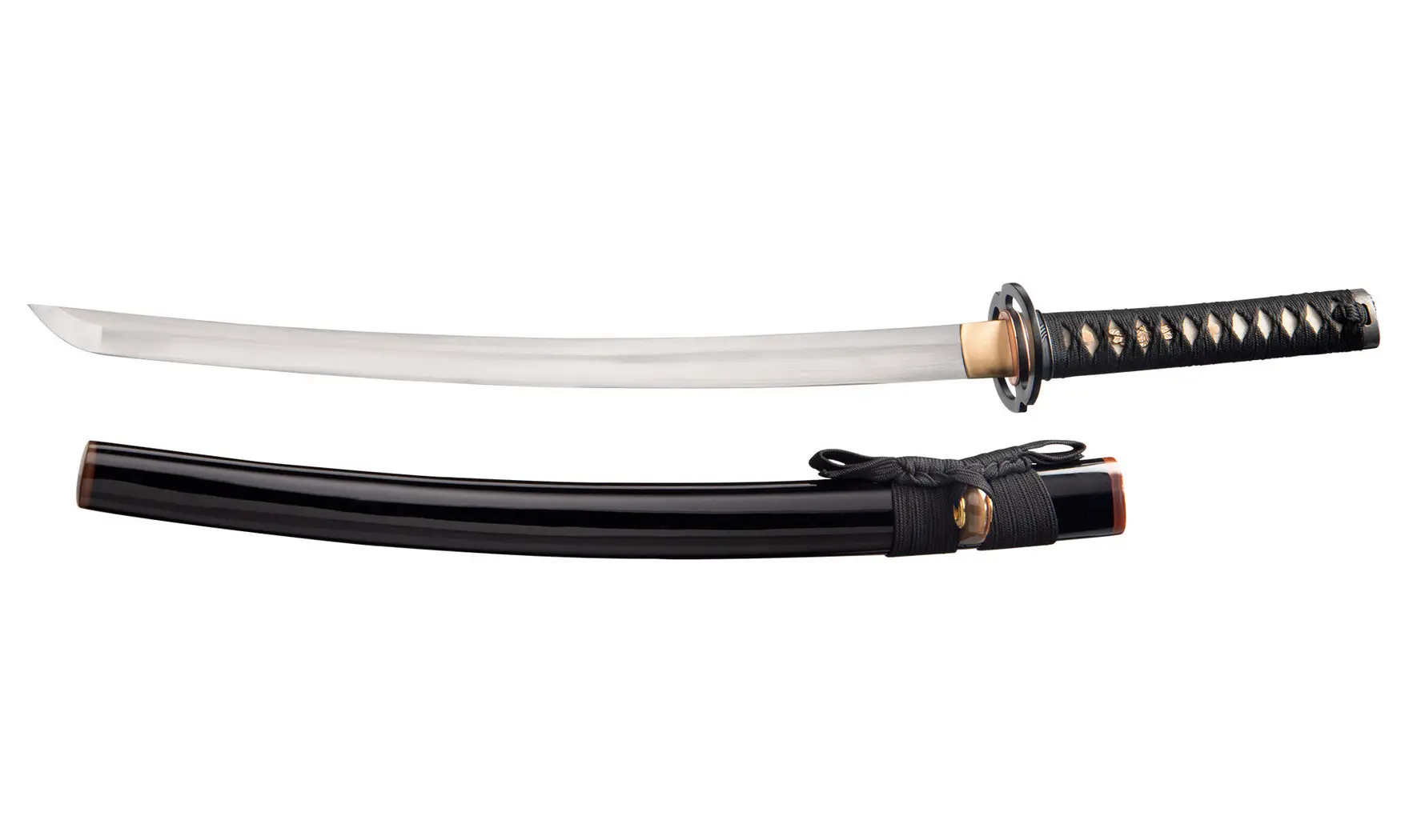 Wakizashi No-Hi
