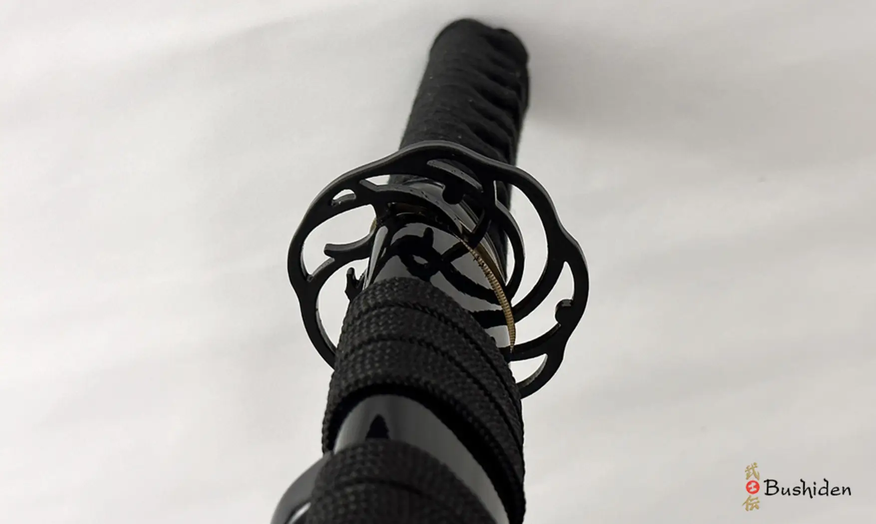 Wakizashi Iaito